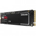 Твердотільний накопичувач SSD M.2 NVMe 980 PRO 1TB Samsung (MZ-V8P1T0BW) Фото 3