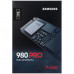 Твердотільний накопичувач SSD M.2 NVMe 980 PRO 1TB Samsung (MZ-V8P1T0BW) Фото 7