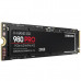 Твердотільний накопичувач SSD M.2 NVMe 980 PRO 250GB Samsung (MZ-V8P250BW) Фото 1
