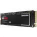 Твердотільний накопичувач SSD M.2 NVMe 980 PRO 250GB Samsung (MZ-V8P250BW) Фото 3