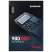 Твердотільний накопичувач SSD M.2 NVMe 980 PRO 250GB Samsung (MZ-V8P250BW) Фото 7