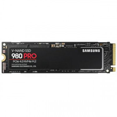 Твердотільний накопичувач SSD M.2 NVMe 2TB Samsung (MZ-V8P2T0BW)