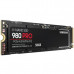 Твердотільний накопичувач SSD M.2 NVMe 980 PRO 500GB Samsung (MZ-V8P500BW) Фото 1