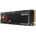 Твердотільний накопичувач SSD M.2 NVMe 980 PRO 500GB Samsung (MZ-V8P500BW) Фото 3