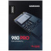 Твердотільний накопичувач SSD M.2 NVMe 980 PRO 500GB Samsung (MZ-V8P500BW) Фото 7