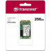 Твердотільний накопичувач SSD mSATA 230S 256GB Transcend (TS256GMSA230S) Фото 1