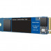 Твердотільний накопичувач SSD M.2 NVMe 1TB WD (WDS100T2B0C) Фото 1