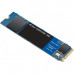 Твердотільний накопичувач SSD M.2 NVMe 1TB WD (WDS100T2B0C) Фото 3