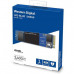 Твердотільний накопичувач SSD M.2 NVMe 1TB WD (WDS100T2B0C) Фото 5