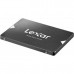 Твердотільний накопичувач SSD SATA 2.5” 128GB Lexar (LNS100-128RB) Фото 3