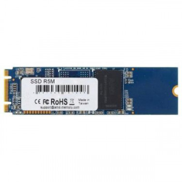 Твердотільний накопичувач SSD M.2 240GB AMD (R5M240G8)