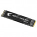 Твердотільний накопичувач SSD M.2 AORUS 500GB Gigabyte (GP-AG4500G) Фото 1