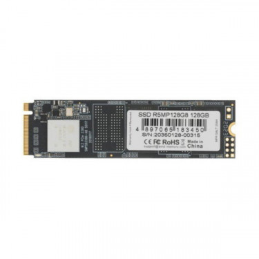 Твердотільний накопичувач SSD M.2 R5MP 128G8 AMD (R5MP128G8)