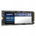 Твердотільний накопичувач SSD M.2 512GB Gigabyte (GP-GM30512G-G) Фото 1