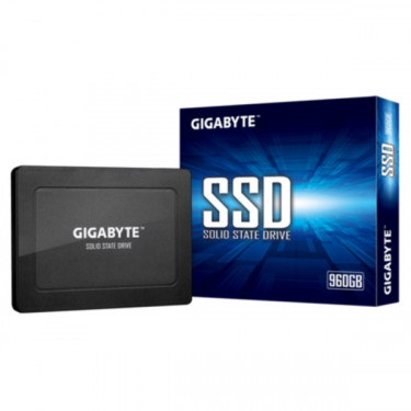 Твердотільний накопичувач SSD SATA 2.5