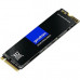 Твердотільний накопичувач SSD M.2 256GB GoodRAM (SSDPR-PX500-256-80) Фото 1