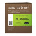 Картридж совместимый Canon 055 черный Green Label Patron (PN-055KGL) Фото 3