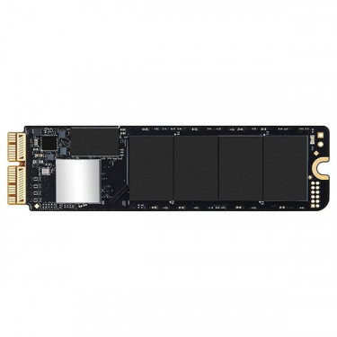 Твердотільний накопичувач SSD SATA JetDrive 850 240GB для Apple Transcend (TS240GJDM850)