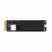 Твердотільний накопичувач SSD SATA JetDrive 850 240GB для Apple Transcend (TS240GJDM850) Фото 1