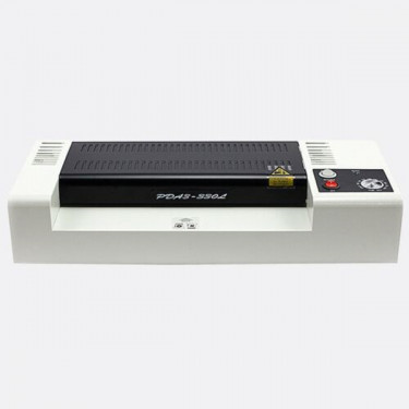 Ламінатор PDA4-230L-A4 Pingda (000012805)