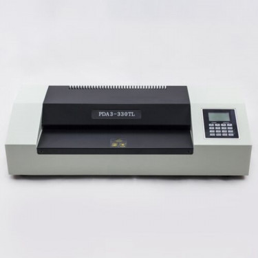 Ламінатор PDA3-330TLA3 Pingda (000012806)