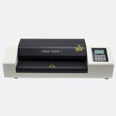 Ламінатор PDA3-330SLA3 Pingda (000012807)
