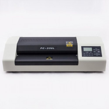 Ламінатор PC-336L-A3 Pingda (000012809)