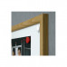 Дошка магнітно-маркерна, 90х120 см, дерев'яна рамка 2x3 (TS129) Уцінка Фото 1