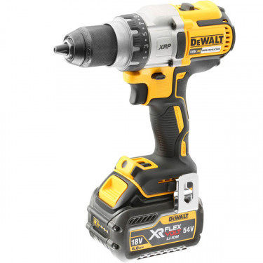 Шурупокрут-дриль DCD991T2 DeWALT (DCD991T2)