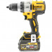 Шурупокрут-дриль DCD991T2 DeWALT (DCD991T2) Фото 1