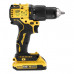 Шурупокрут-дриль DCD709D2T DeWALT (DCD709D2T) Фото 7