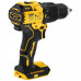 Шурупокрут-дриль ударний DCD709P2T DeWALT (DCD709P2T) Фото 5