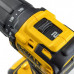 Шурупокрут-дриль ударний DCD709P2T DeWALT (DCD709P2T) Фото 7