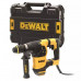 Перфоратор D25334K, SDS-Plus, валіза DeWALT (D25334K) Фото 5