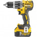 Шурупокрут-дриль ударний DCD796P2 DeWALT (DCD796P2) Фото 3