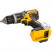 Шурупокрут-дриль ударний DCD796P2 DeWALT (DCD796P2) Фото 7