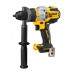 Шурупокрут-дриль ударний DCD999NT DeWALT (DCD999NT) Фото 7