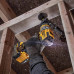 Шурупокрут-дриль ударний DCD999X1 DeWALT (DCD999X1) Фото 3