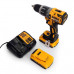 Шурупокрут-дриль ударний DCD796D2 DeWALT (DCD796D2) Фото 7