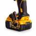 Шурупокрут акумуляторний DCF620P2K DeWALT (DCF620P2K) Фото 3