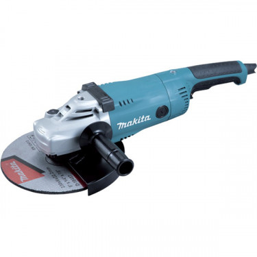 Шліфмашина кутова GA 9020 RF Makita (GA9020RF)