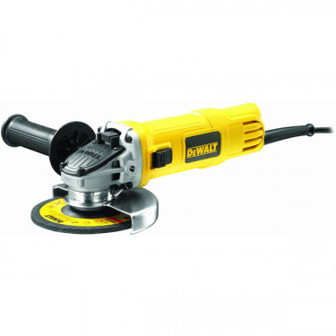 Шліфмашина кутова DWE4151 DeWALT (DWE4151)