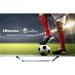 Телевизор 55" 55U7QF, Smsrt, 4K, Android, ULED, черный, HISENSE (55U7QF)