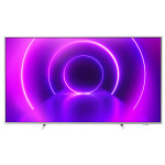 Телевізор 70" 70PUS8545/12, Smart, 4K, Android, LED, сріблястий, PHILIPS (70PUS8545/12)