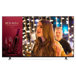 Телевизор 75" 75UR640S, Smart, UHD, WebOS, LG LFD (75UR640S0ZD)