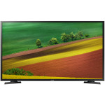 Телевизор 32" UE32N4000AUXUA, NoSmart, FHD, LED, черный, SAMSUNG (UE32N4000AUXUA)