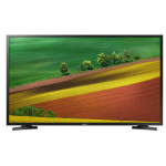 Телевизор 32" UE32N5000AUXUA, Smart, FHD, Tizen, LED, черный, SAMSUNG (UE32N5000AUXUA)