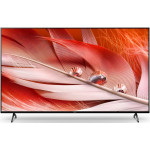 Телевізор 55" XR55X90JR, Smart, 4К, Android, LED, чорний, SONY (XR55X90JR)