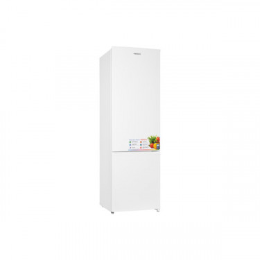 Холодильник DDF-M260W177 ARDESTO (DDF-M260W177)