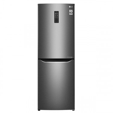 Холодильник GA-B379SLUL LG (GA-B379SLUL)